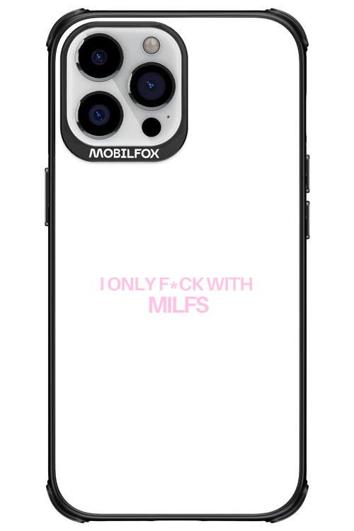 Only Milf - Apple iPhone 13 Pro Max