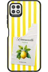 LimoneCello - Samsung Galaxy A22 5G