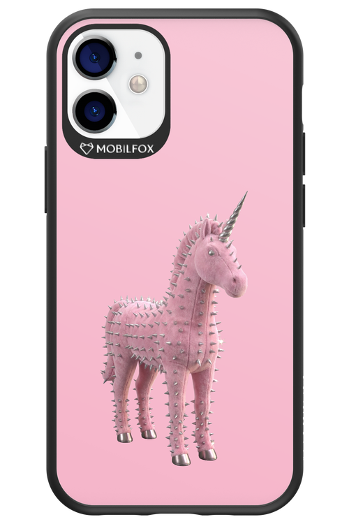 Punk Unicorn 2.0 - Apple iPhone 12 Mini