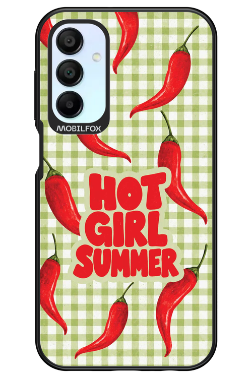 HOT GIRL SUMMERR 2.0 - Samsung Galaxy A15