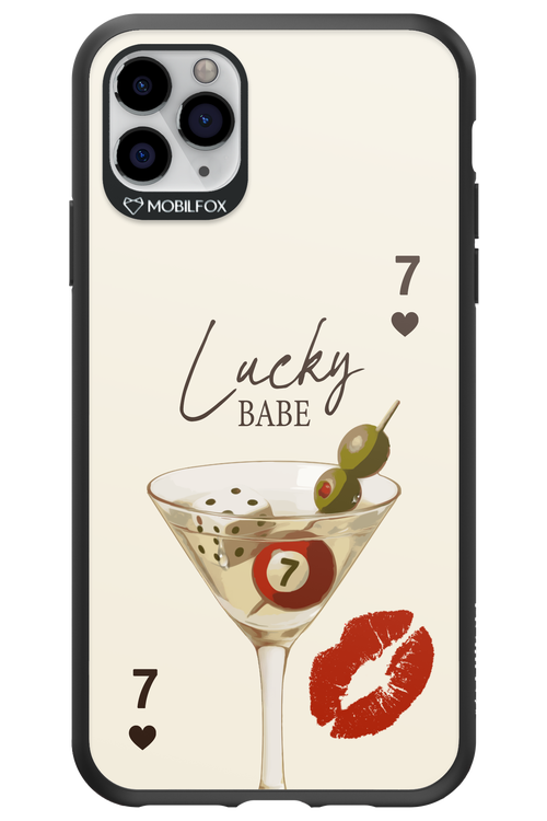 Lucky Babe - Apple iPhone 11 Pro Max