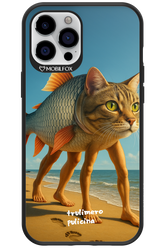Trulimero Pulicina - Apple iPhone 12 Pro Max