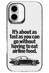 Retro Car II - Apple iPhone 16