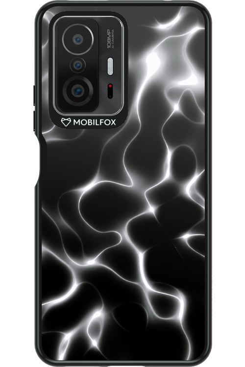 Dark Aura 2.0 - Xiaomi Mi 11T Pro