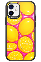 JuicyLemon - Apple iPhone 12 Mini