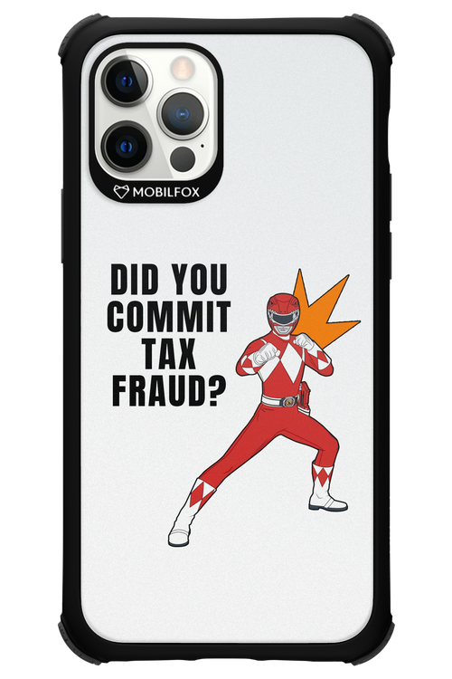 Power - Apple iPhone 12 Pro