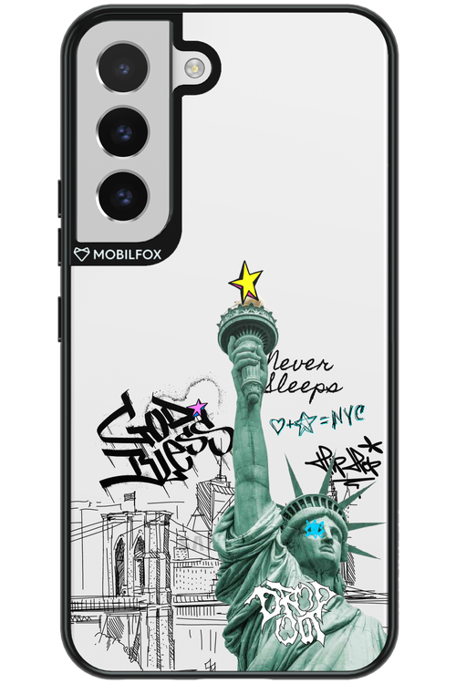 Urban Liberty - Samsung Galaxy S22