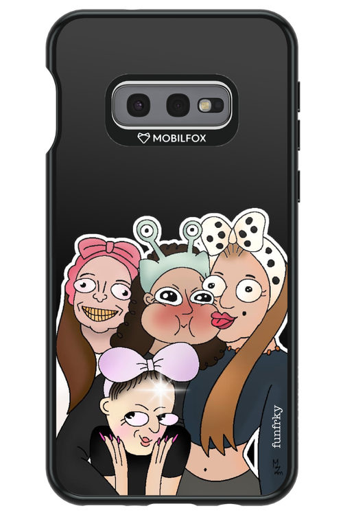 Squad Goals - Samsung Galaxy S10e