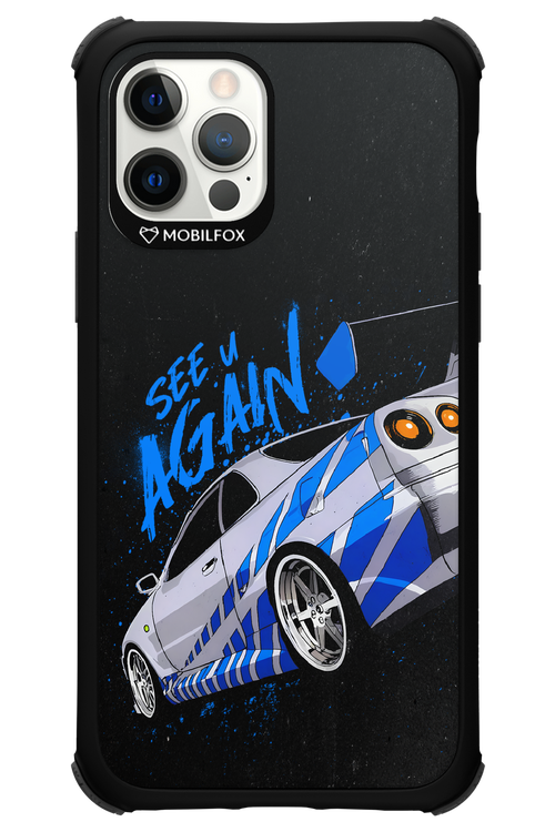 See u again - Apple iPhone 12 Pro
