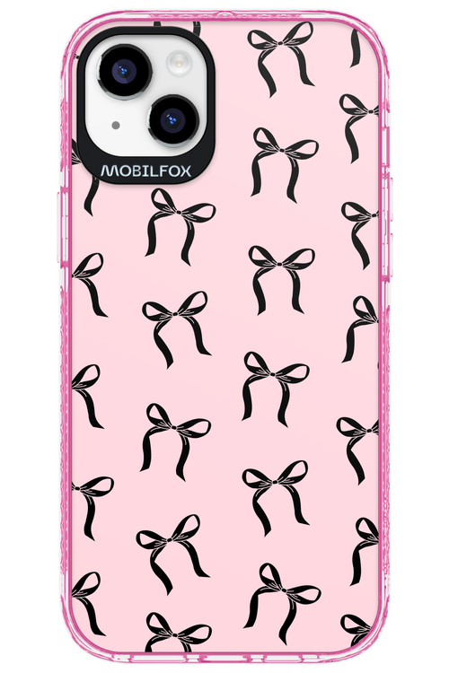 Bow Promise - Apple iPhone 14 Plus