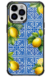 Limone Garden - Apple iPhone 13 Pro Max
