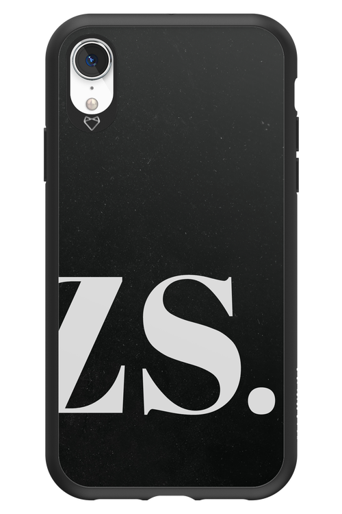 ZS (Off Space) - Apple iPhone XR