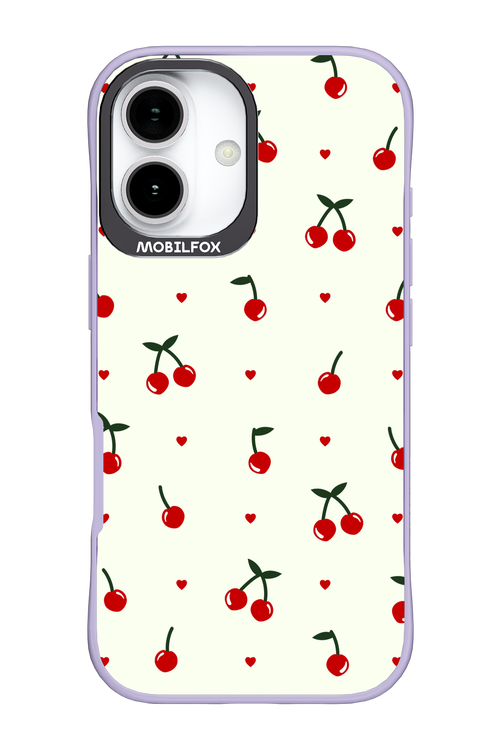 Baby Cherry - Apple iPhone 17