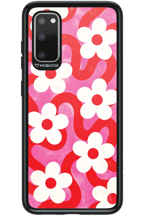 BLOSSOM TWIST 2.0 - Samsung Galaxy S20