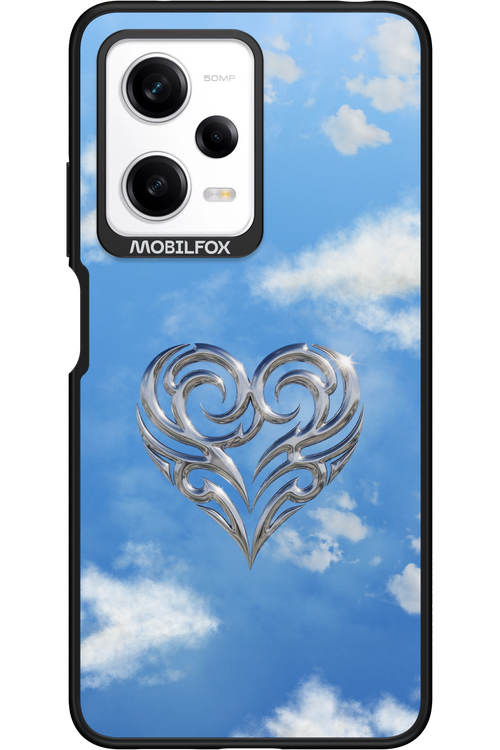 Dream Heart 2.0 - Xiaomi Redmi Note 12 Pro 5G