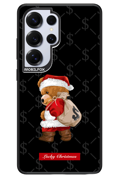 Lucky Christmas - Samsung S25 Ultra