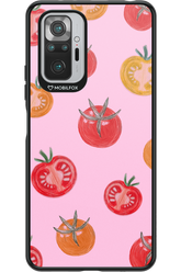Cherry Tomato - Xiaomi Redmi Note 10S