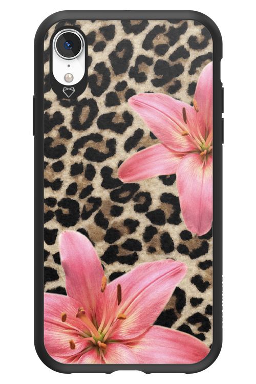 Leobloom - Apple iPhone XR