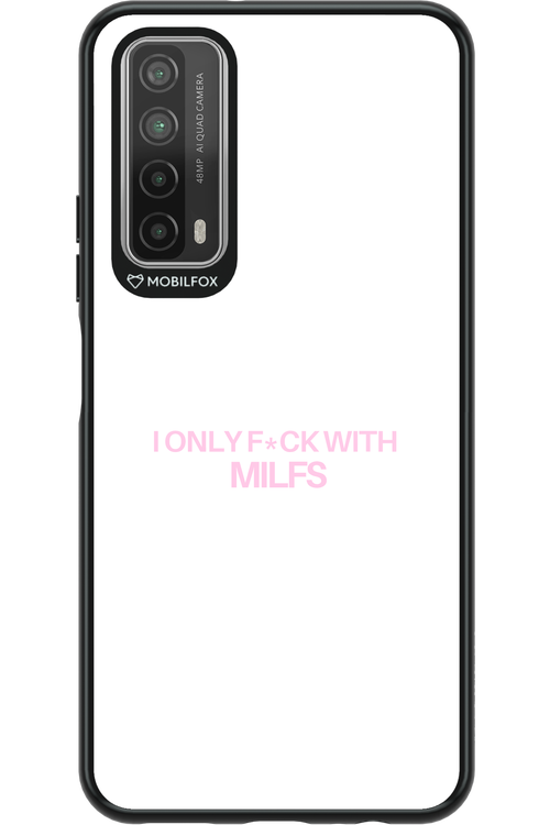 Only Milf - Huawei P Smart 2021