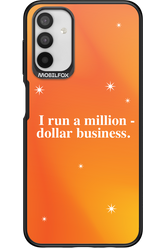 Business business - Samsung Galaxy A04s