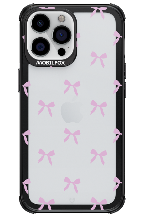 PinkyPromise - Apple iPhone 13 Pro Max