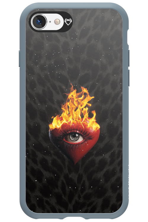 Shit happens - Apple iPhone 8