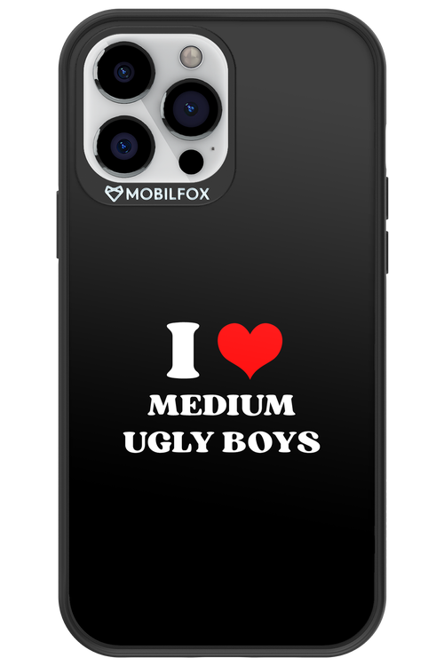 I LOVE - Apple iPhone 13 Pro Max