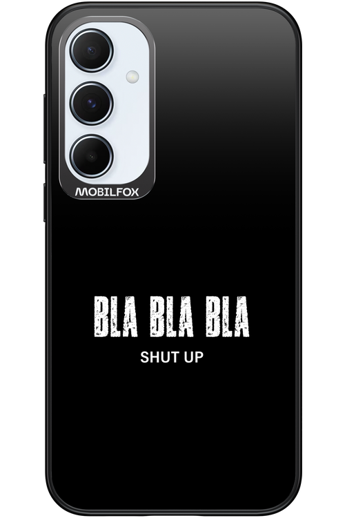 Bla Bla II - Samsung Galaxy A55