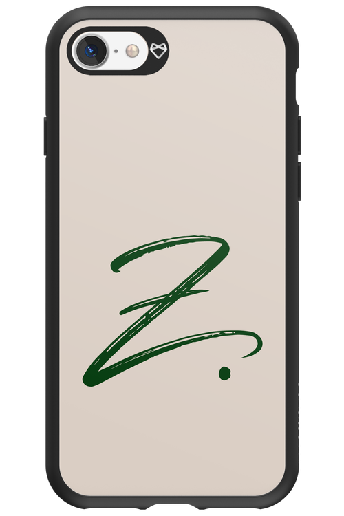 (Tennis Zone) Z - Apple iPhone 7