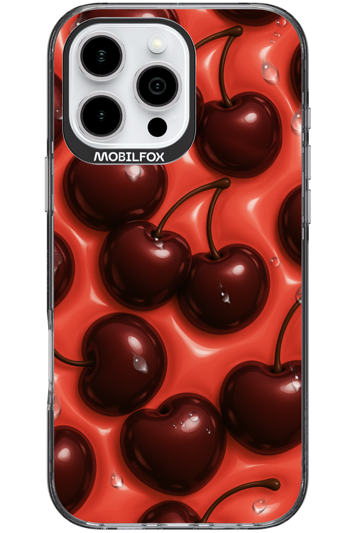 CherryQueen - Apple iPhone 16 Pro Max