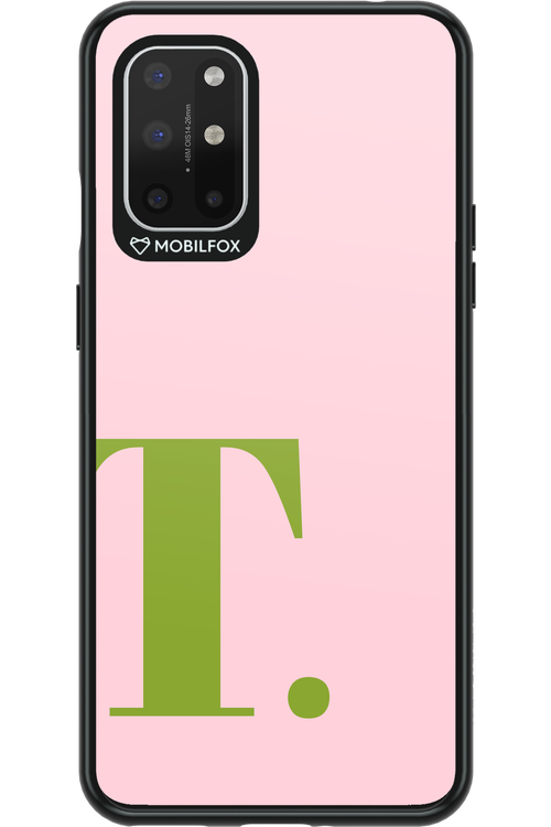 T (Matcha Gum) - OnePlus 8T