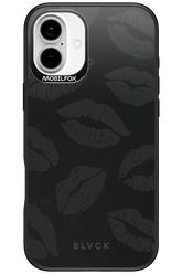 Dark Lips - Apple iPhone 16 Plus