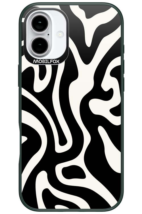 Bee Classy - Apple iPhone 16 Plus