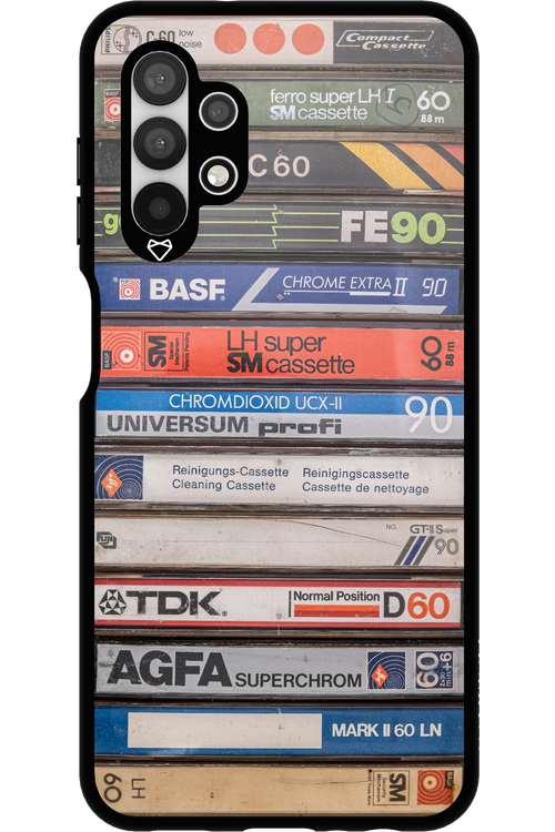 Retro Vibes 2.0 - Samsung Galaxy A13 4G