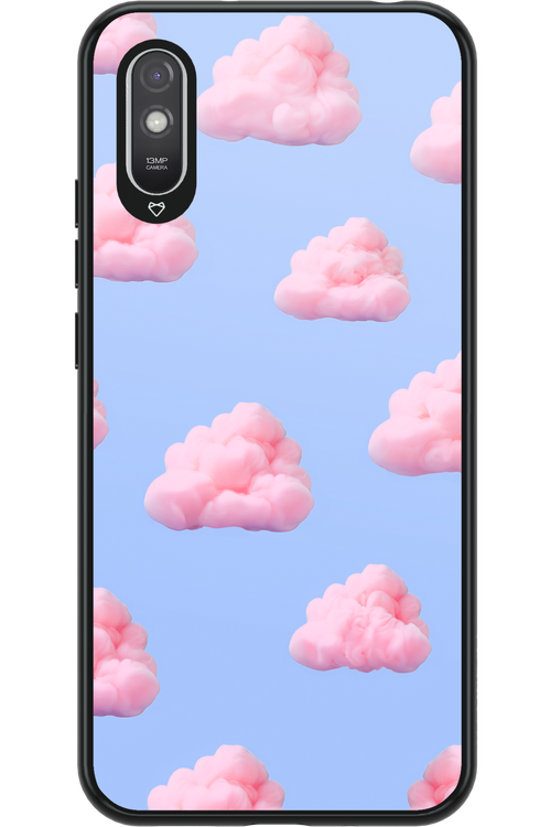 Cloudy - Xiaomi Redmi 9A