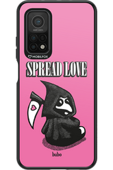 SPREAD LOVE - Xiaomi Mi 10T 5G