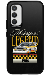 Motorsport legend - Samsung Galaxy A34