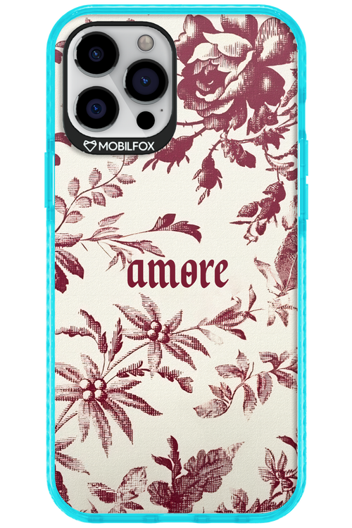 Amore - Apple iPhone 12 Pro Max