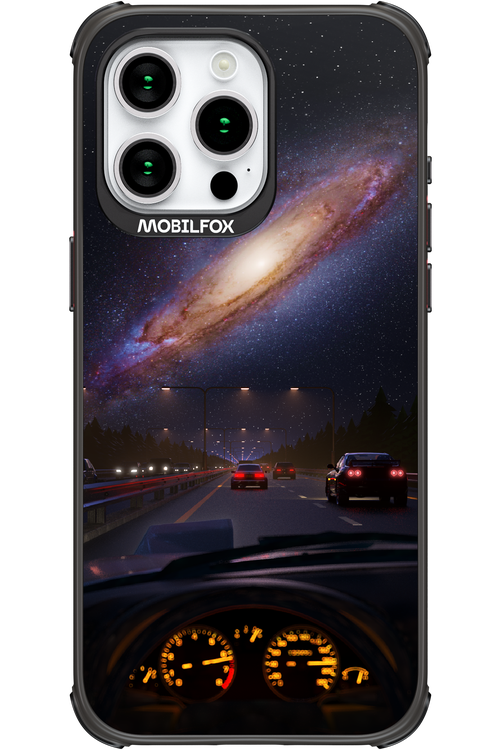 Nightride - Apple iPhone 15 Pro Max