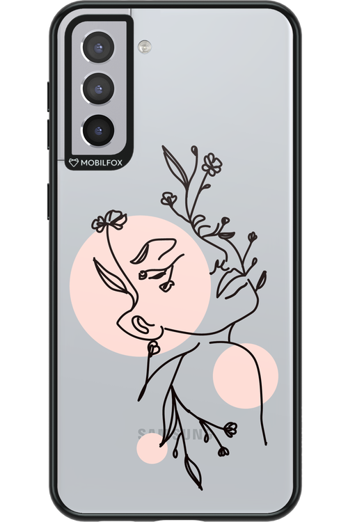 Confidence - Samsung Galaxy S21+