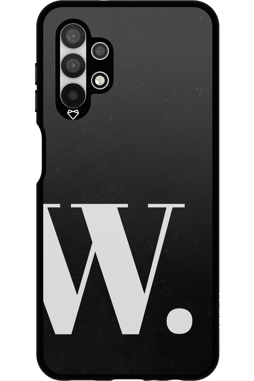 W (Off Space) - Samsung Galaxy A13 4G