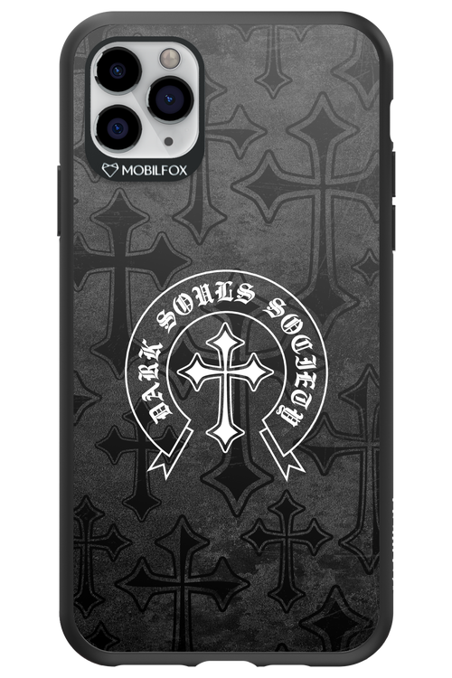 Dark Souls Society - Apple iPhone 11 Pro Max