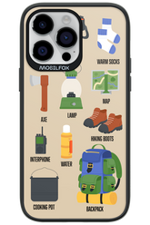 Adventure Pack - Apple iPhone 14 Pro Max