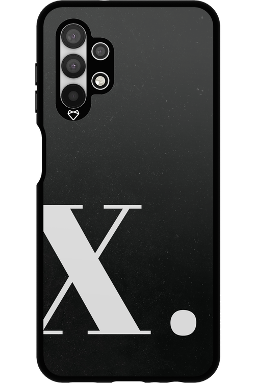 X (Off Space) - Samsung Galaxy A13 4G