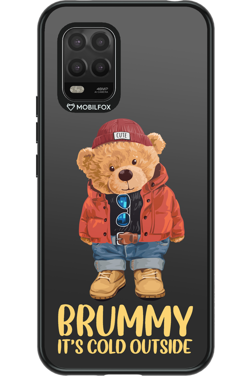 Brummy - Xiaomi Mi 10 Lite 5G
