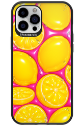 JuicyLemon - Apple iPhone 12 Pro Max
