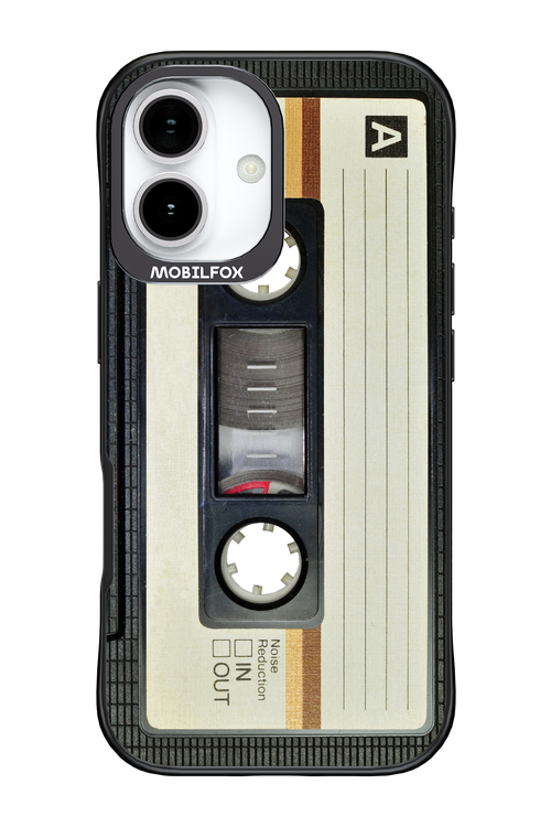 CASE 11 - Apple iPhone 17