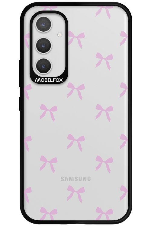 PinkyPromise - Samsung Galaxy A54