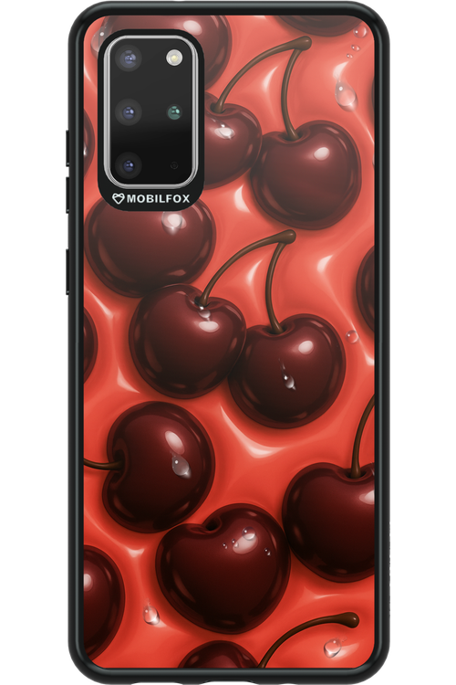CherryQueen - Samsung Galaxy S20+