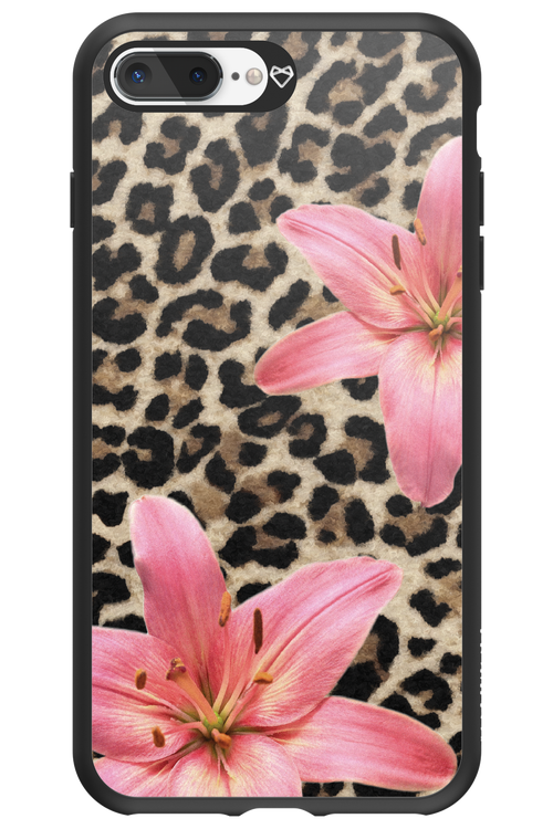 Leobloom - Apple iPhone 8 Plus